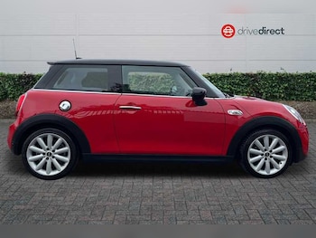 Used MINI Hatch undefined for sale - 76462635: Photo