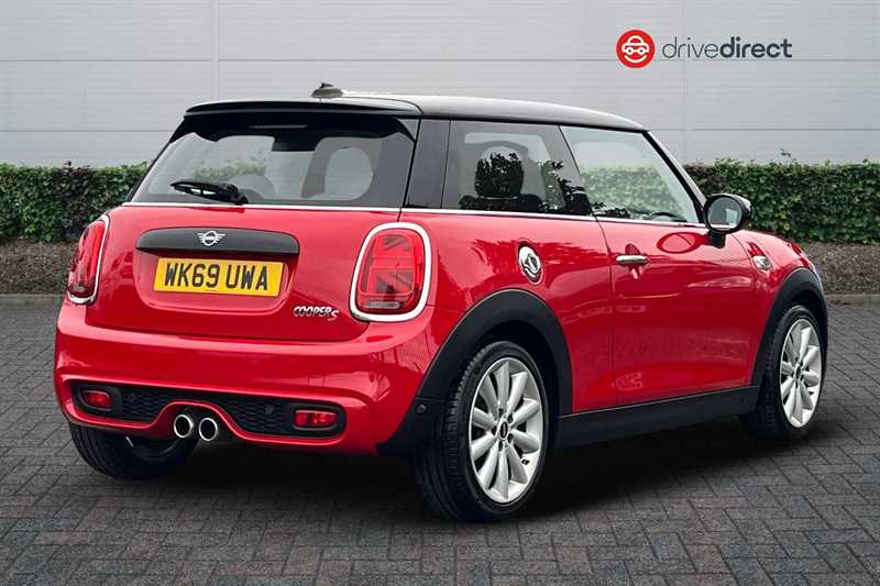Used MINI Hatch 2019 for sale - 76462635: Photo 3