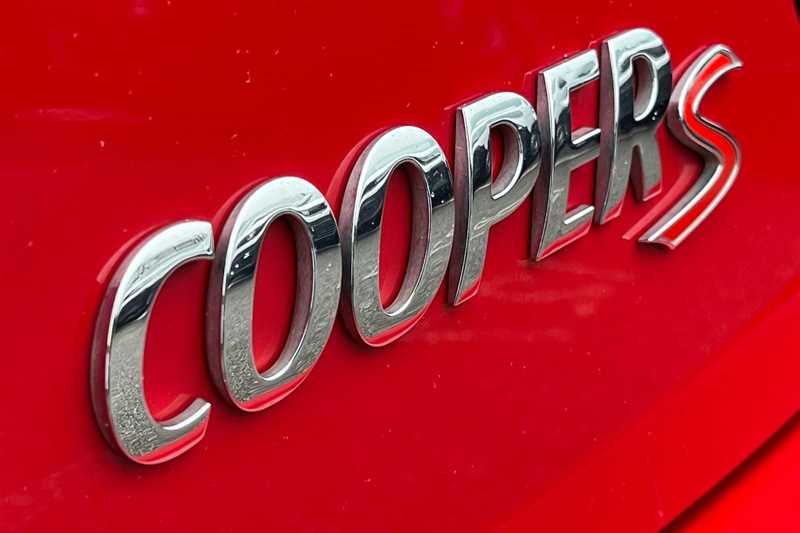 Used MINI Hatch 2019 for sale - 76462635: Photo 30