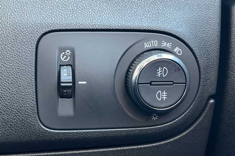 Used Vauxhall Crossland 2022 for sale - 77812391: Photo 45