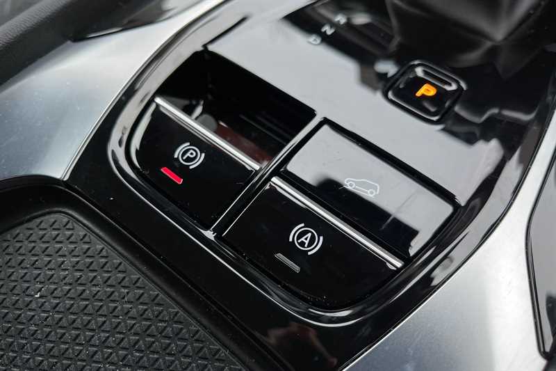 Used MG MG HS 2025 for sale - 77699881: Photo 41