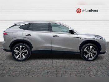 Used MG MG HS 2025 for sale - 78798517: Photo