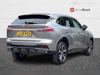 Used MG MG HS 2025 for sale - 78798517: Photo