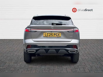 Used MG MG HS 2025 for sale - 78798517: Photo