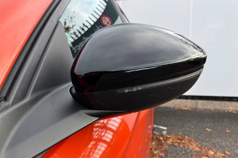 Used Vauxhall Corsa 2022 for sale - 76463092: Photo 35