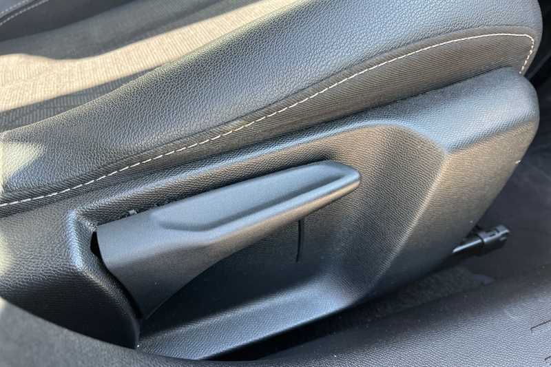 Used Vauxhall Corsa 2022 for sale - 76517357: Photo 26