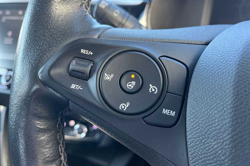 Used Vauxhall Corsa 2022 for sale - 76517357: Photo 43