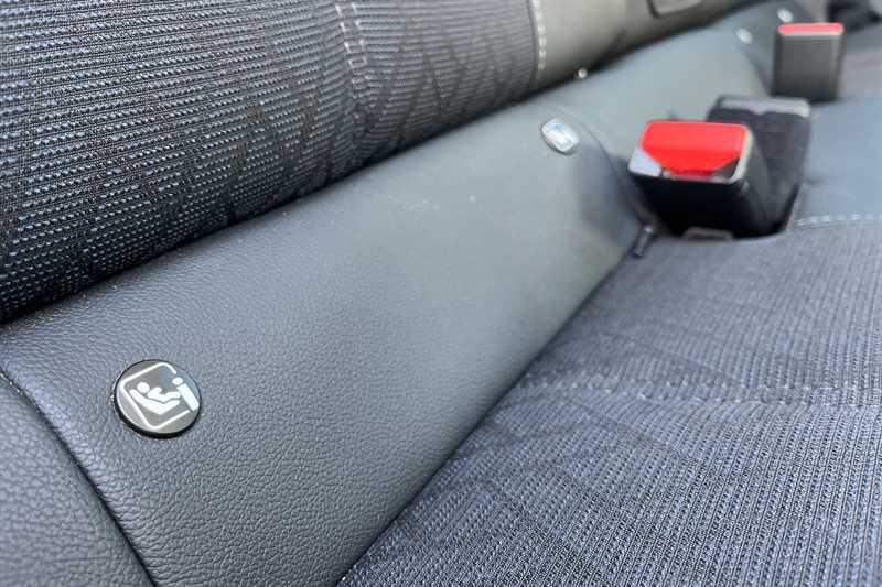 Used Vauxhall Corsa 2022 for sale - 76517357: Photo 47