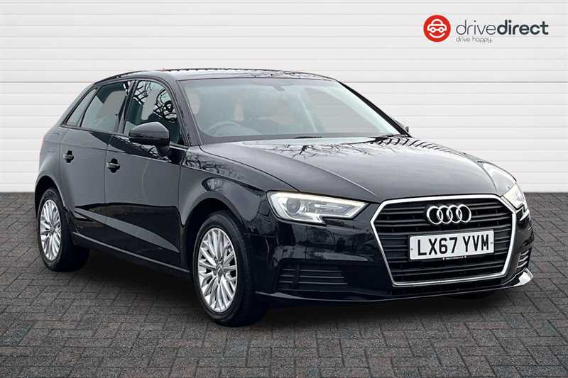 Used Audi A3 2018 for sale - 77309720: Photo 1
