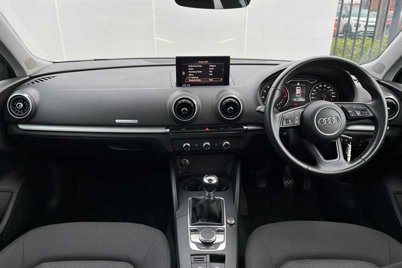 Used Audi A3 2018 for sale - 77309720: Photo 13