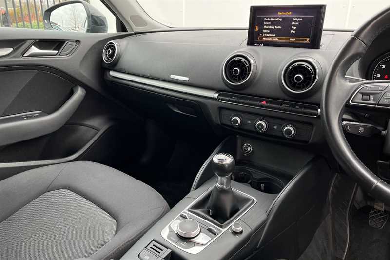 Used Audi A3 2018 for sale - 77309720: Photo 14