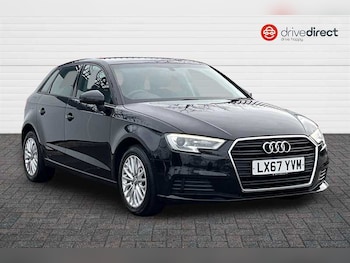 Used Audi A3 2018 for sale - 77309720: Photo