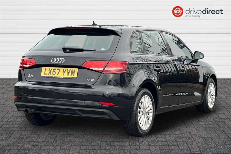 Used Audi A3 2018 for sale - 77309720: Photo 3