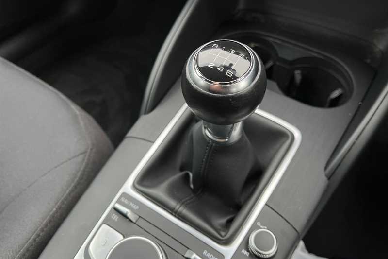 Used Audi A3 2018 for sale - 77309720: Photo 38