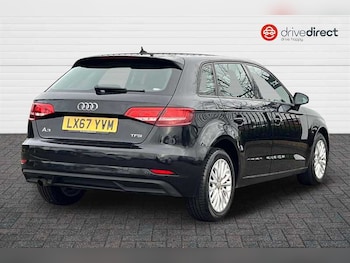 Used Audi A3 2018 for sale - 77309720: Photo