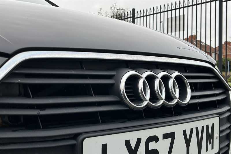 Used Audi A3 2018 for sale - 77309720: Photo 47