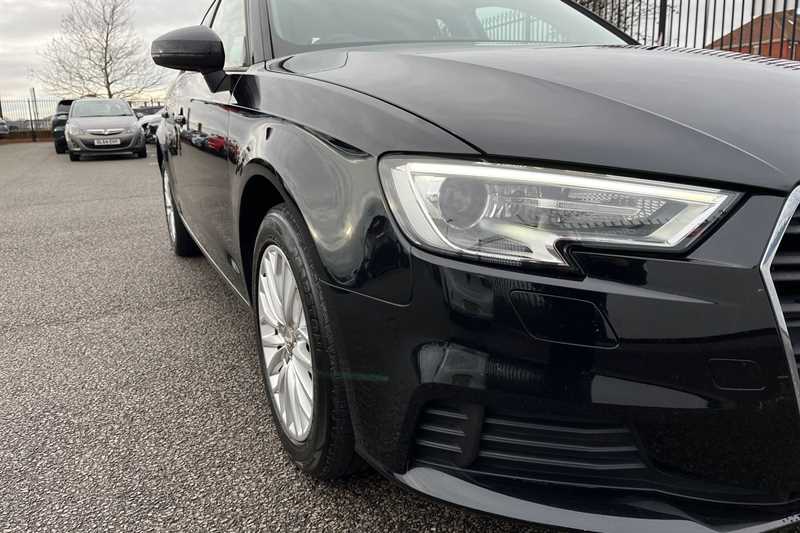 Used Audi A3 2018 for sale - 77309720: Photo 48