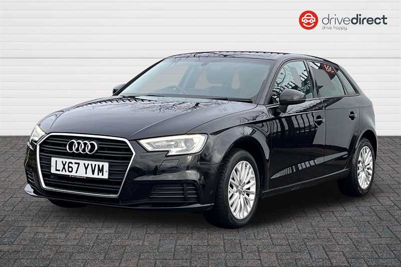 Used Audi A3 2018 for sale - 77309720: Photo 7