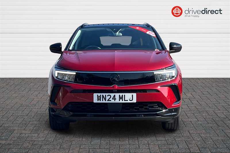 Used Vauxhall Grandland 2024 for sale - 77899725: Photo 8