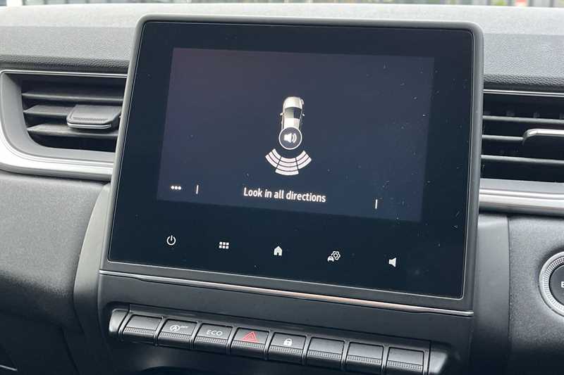 Used Renault Captur 2020 for sale - 76853220: Photo 19