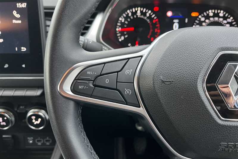 Used Renault Captur 2020 for sale - 76853220: Photo 21