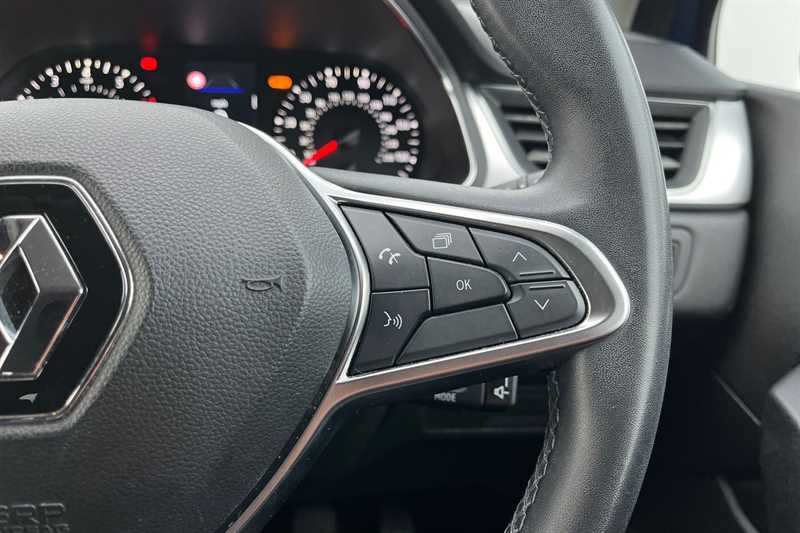 Used Renault Captur 2020 for sale - 76853220: Photo 22