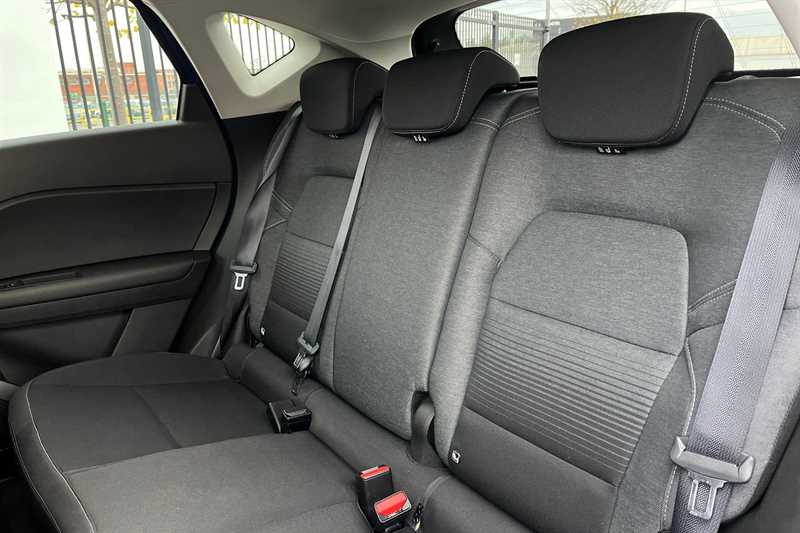 Used Renault Captur 2020 for sale - 76853220: Photo 24