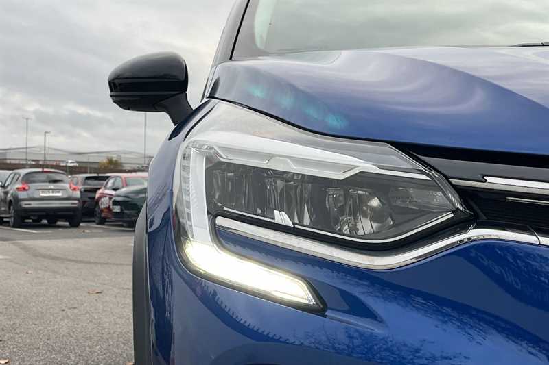 Used Renault Captur 2020 for sale - 76853220: Photo 28