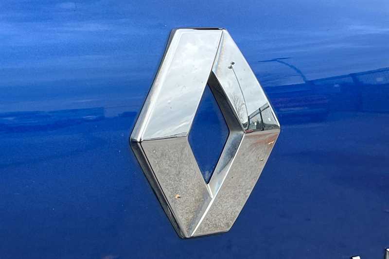 Used Renault Captur 2020 for sale - 76853220: Photo 38