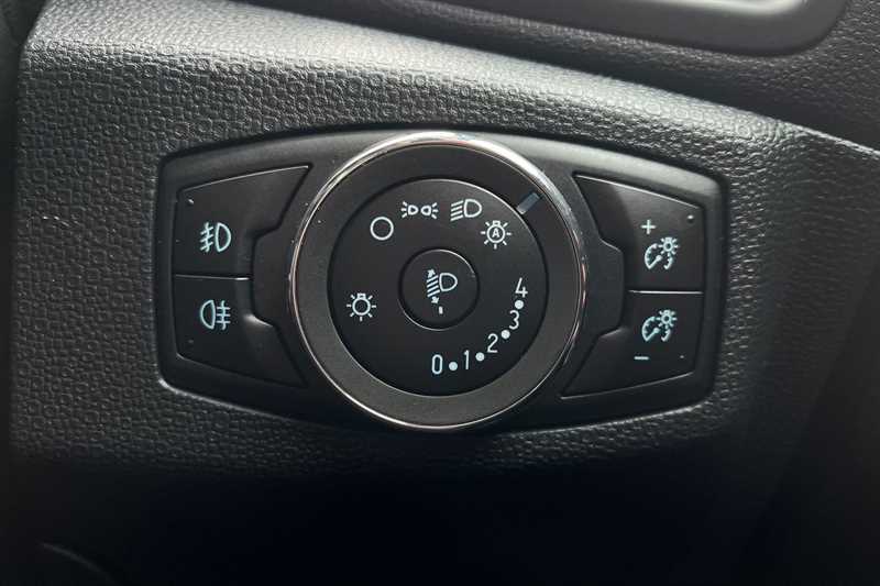 Used Ford Ecosport for sale - 78174444: Photo 41