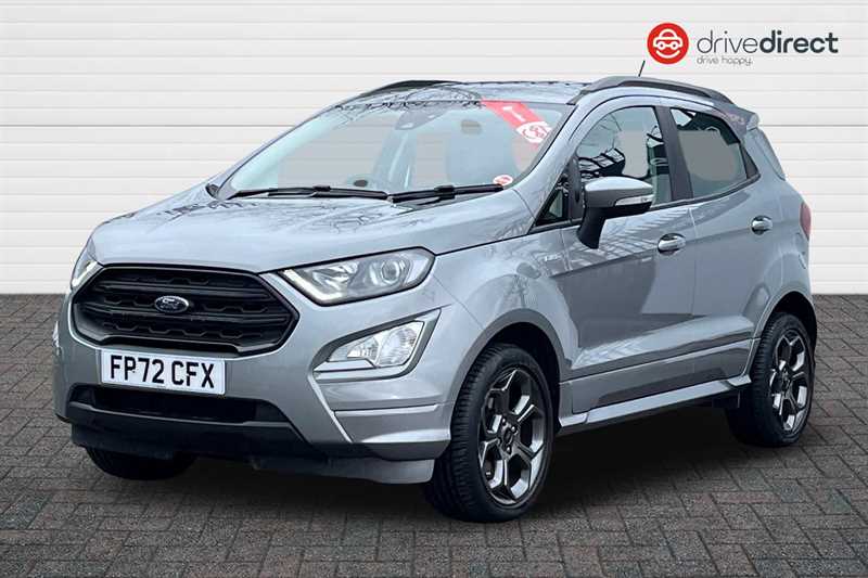 Used Ford Ecosport for sale - 78174444: Photo 7
