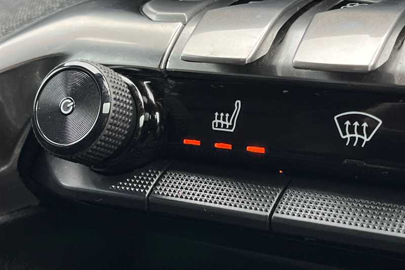 Used Peugeot 3008 2019 for sale - 78207787: Photo 40