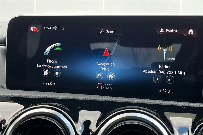 Used Mercedes-Benz CLA 2020 for sale - 77757499: Photo 17