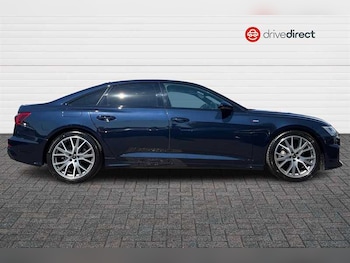 Used Audi A6 2022 for sale - 79415865: Photo