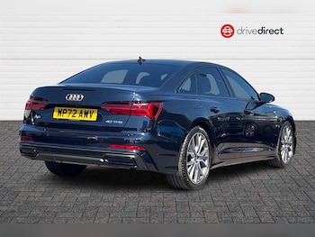 Used Audi A6 2022 for sale - 79415865: Photo