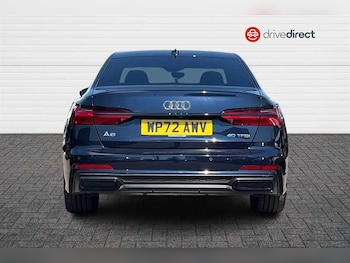 Used Audi A6 2022 for sale - 79415865: Photo