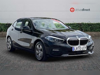 Used BMW 1 Series 2020 for sale - 75889105: Photo