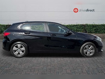 Used BMW 1 Series 2020 for sale - 75889105: Photo