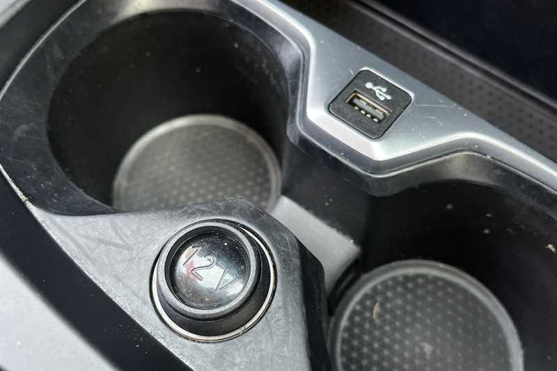 Vehicle 38