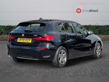 Used BMW 1 Series 2020 for sale - 75889105: Photo