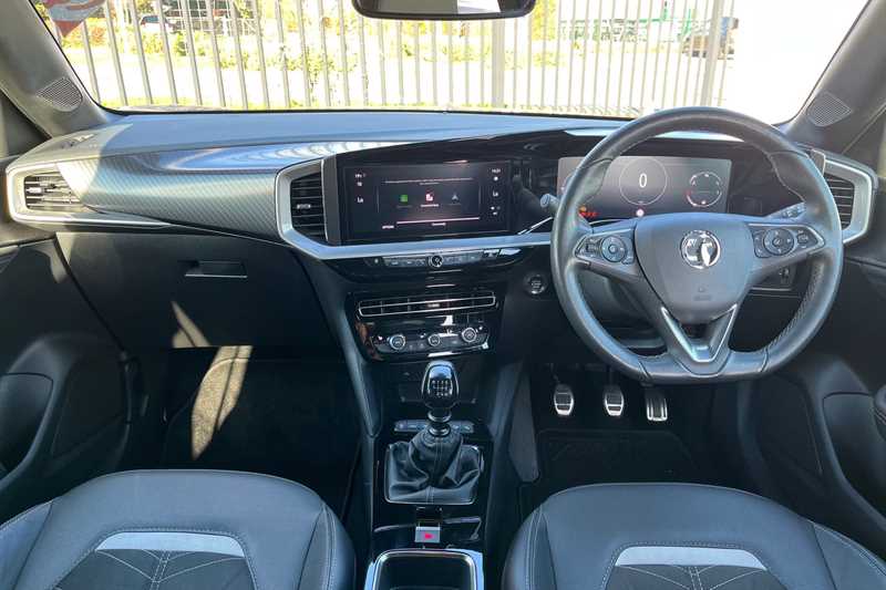 Used Vauxhall Mokka 2023 for sale - 77757660: Photo 13