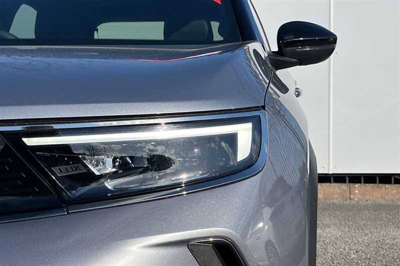 Used Vauxhall Mokka 2023 for sale - 77757660: Photo 29