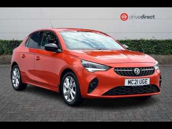 2021 - 1.2 Elite Hatchback 5dr Petrol Manual Euro 6 (75 ps)