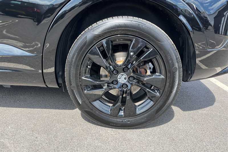 Used Vauxhall Grandland 2022 for sale - 77309887: Photo 10