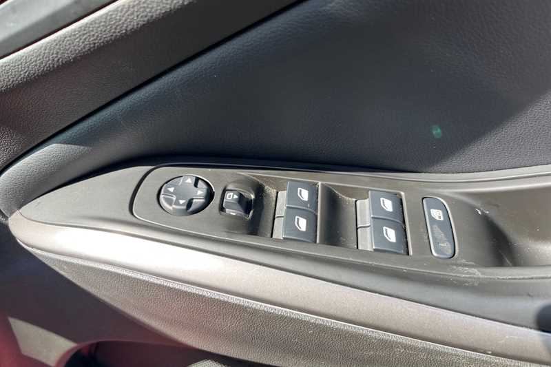 Used Vauxhall Grandland 2022 for sale - 77309887: Photo 16