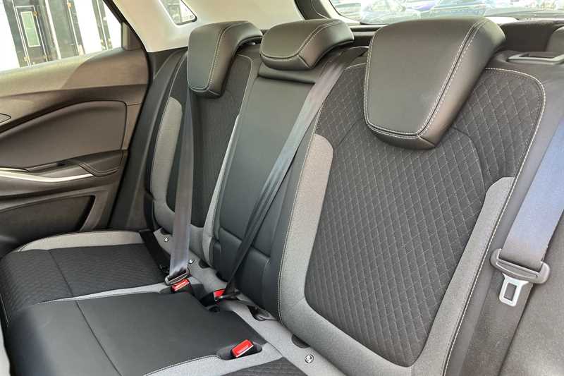 Used Vauxhall Grandland 2022 for sale - 77309887: Photo 24