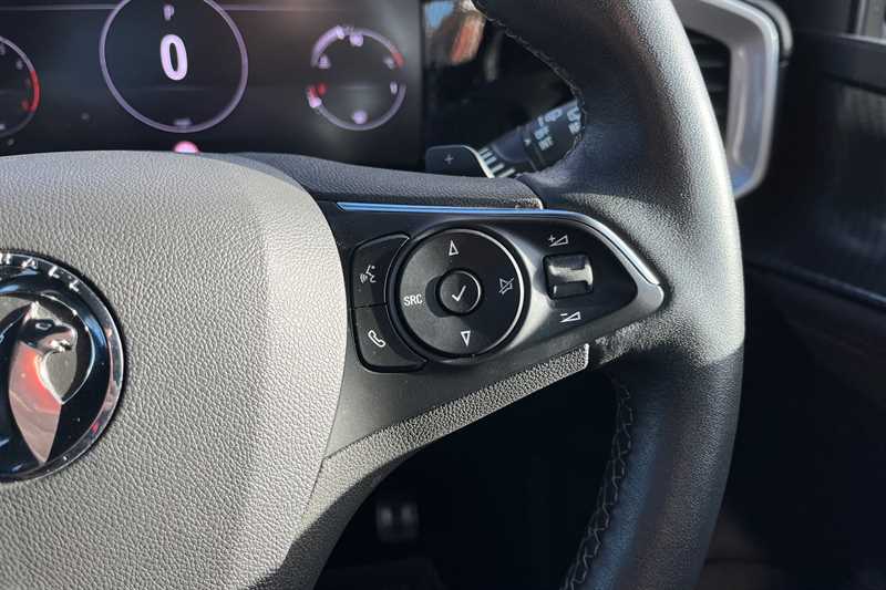 Used Vauxhall Mokka 2022 for sale - 77296135: Photo 22