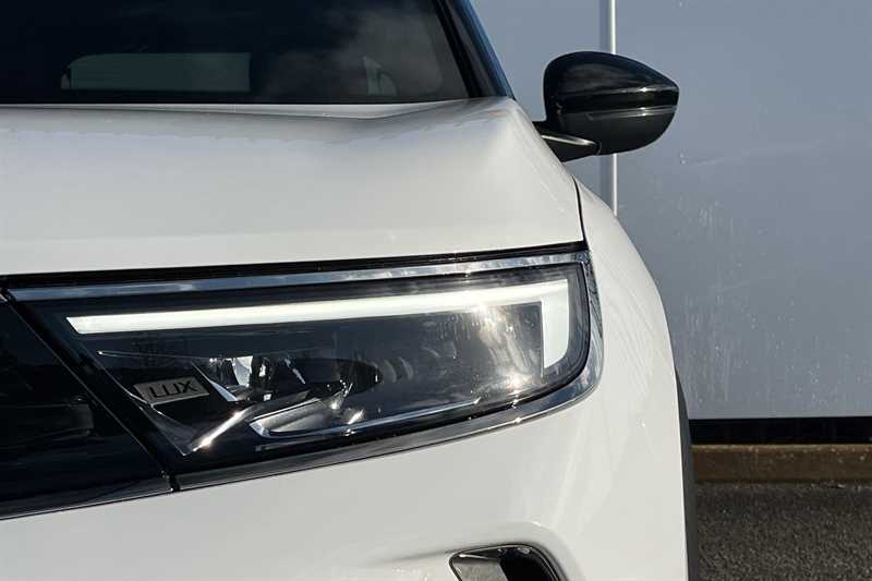 Used Vauxhall Mokka 2022 for sale - 77296135: Photo 29