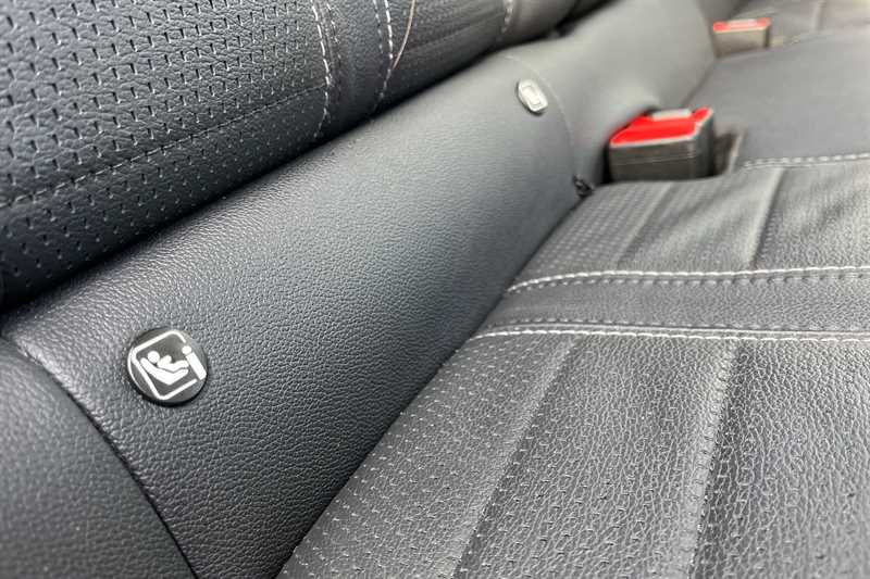 Used Vauxhall Mokka 2022 for sale - 77296135: Photo 48