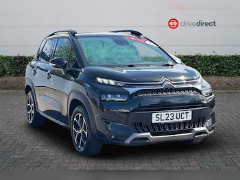 Used Citroen C3 Aircross 2023 for sale - 76929412: Photo